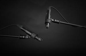 DPA announces new pencil mics and a new drum miking kit