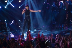 Ayrton’s Ghiblis join Kieran Healy’s lighting rig for “American Idol”