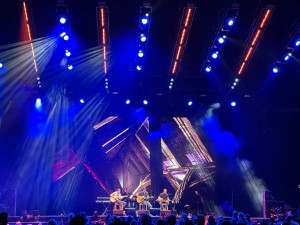 Chauvet supports “Love Has No Limits” event in Houston