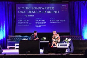 Avolites supports Billboard Latin Music Conference