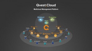 Qvest Media launcht Qvest.Cloud auf der NAB Show