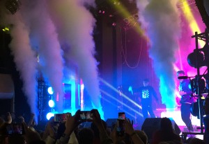 Capital Bra - Tour 2018