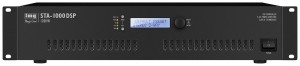 IMG Stage Line stellt neues Audio-Management-Konzept vor