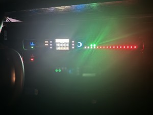Polar supplies Lake, Radial and Beyerdynamic for Production & Touring Ltd