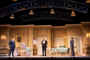 Elation Artiste Picasso for ‘The Best Man’ at Walnut Street Theatre