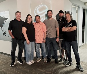 Clair Global opens location in Puerto Rico and welcomes Wichie Sound team
