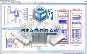 1,000th manufacturer added to Stardraw Design 7 library