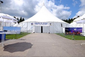 EPS unterstützt KulturPur-Festival