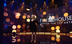 Corona: Chauvet fixtures used for “Firehouse Ignites” fundraising livestream