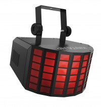 Chauvet DJ introduces new gear