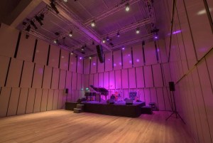 Adlib installs Coda to Liverpool Philharmonic Music Room