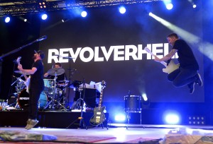 Revolverheld - Live 2021