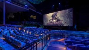 Disneys „Jungle Cruise“-Weltpremiere mit Audiosystem von QSC