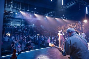 Transformation Church upgrades with Ayrton Levante