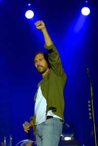 Max Giesinger - Akustik-Tour 2021