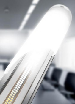 Osram erweitert LED-Produktportfolio im Low-Power-Bereich (< 1 W) 