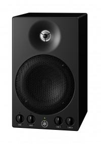 Yamaha launches MSP3A monitors