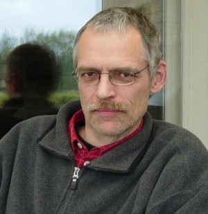Erik Larsen 