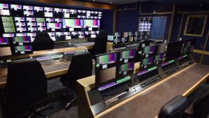 Arena TV nutzt Lawo VSM für Steuerung und Monitoring in neuen 4K-Ü-Wagen