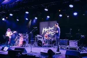 Meyer Sound beschallt Montreux Jazz Festival China