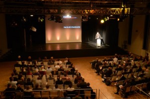 Großer Erfolg für Kongress „Forum Veranstaltungswirtschaft" in Baden-Baden 