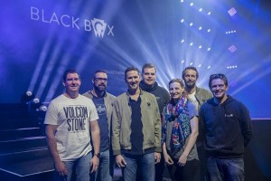 Collective Works debut Black Box at Mediatech Africa Expo