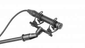 DPA announces new pencil mics and a new drum miking kit