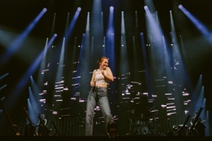 Sigrid - „How To Let Go“-Tour 2022