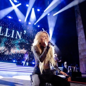 Kelsea Ballerini - „Heartfirst“-Tour 2023