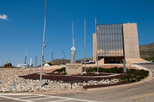 Raumfahrtmuseum in New Mexico nutzt Laser-Projektionssystem von Digital Projection