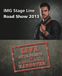 IMG Stage Line on the Road