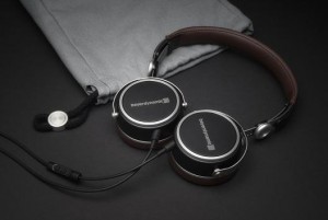 Beyerdynamic präsentiert Mid-Size-Kopfhörer mit Tesla-Technologie