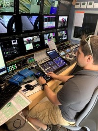 CyanView shows innovations at IBC