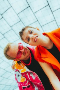 Abschlusskonzert des Songwriting-Wettbewerbs „Songs“ am 24. Mai in Stuttgart