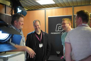 Showlight returns more international than ever