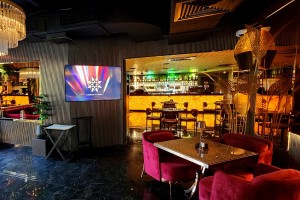 Exacting Diseno unite Martin Audio family at Coco Dubai