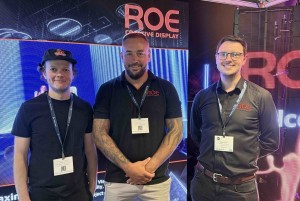 Lumen Productions invests in ROE Visual Vanish V4ST