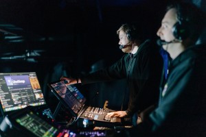 Pro Audio Systems supplies and installs audio systems for Bradford City of Culture Loading Bay pop-up