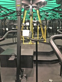 Contour deploys VUE system in Denver-area Rise Nation climbing gyms