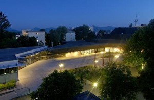 Stagetec modernisiert Inspiziententechnik des Kultur- und Kongresszentrums Rosenheim