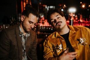 Milky Chance erhalten deutschen Nachhaltigkeitspreis