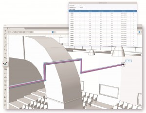 Deutsche Version von Vectorworks 2022 erhältlich