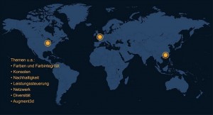 Globale ETC-Konferenz CUE 2022 am 17. Februar