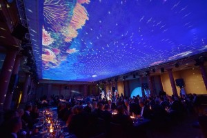 Insglück erhält Galaxy Awards
