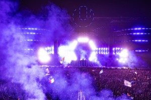 The Activity, TAG and Elation team up for Ultra Music Festival