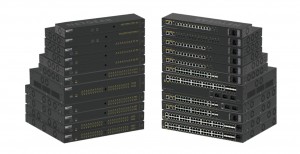 PureLink erweitert Sortiment um Netgear M4250 AV Line