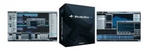 PreSonus bringt mit der Studio One Education-Box das Tonstudio in die Schule 