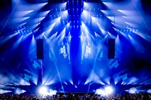 Armin van Buuren: Armin Only Tour 2017