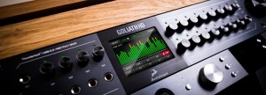 Antelope Audio releases Goliath HD pro audio interface