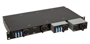 IBC 2011: Riedel präsentierte modulare Multiplexing-Lösungen